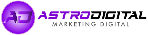 Astro Digital – Agencia de Marketing Digital